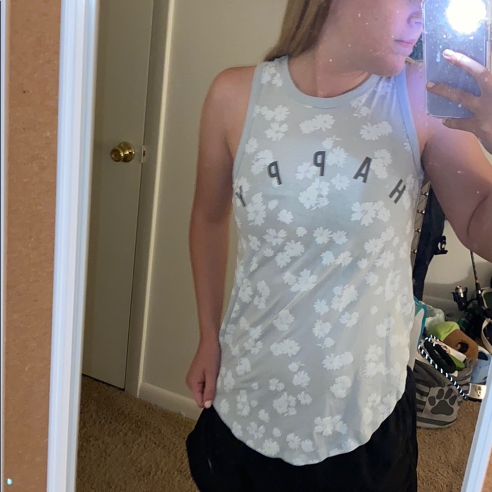 Tank top - Picture 4 of 5